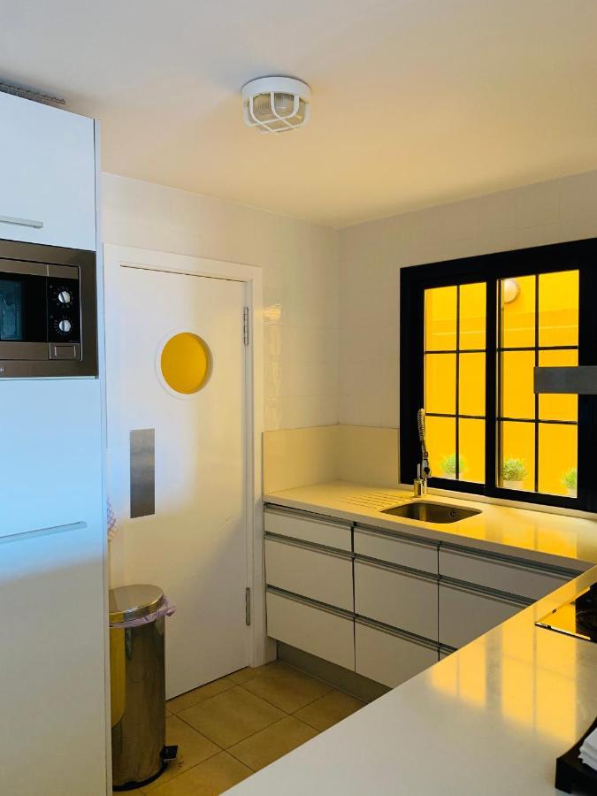 Bahia Apartment Almunecar Exterior photo