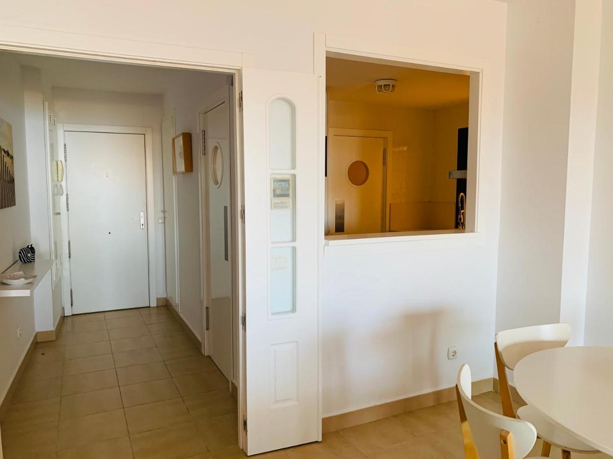 Bahia Apartment Almunecar Exterior photo